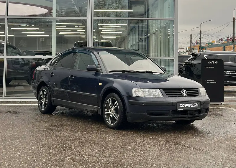 Passat