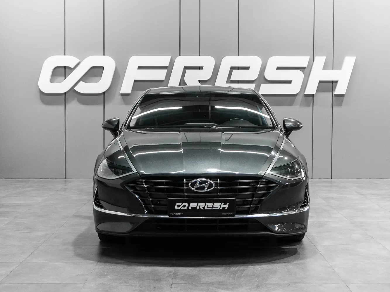 Hyundai