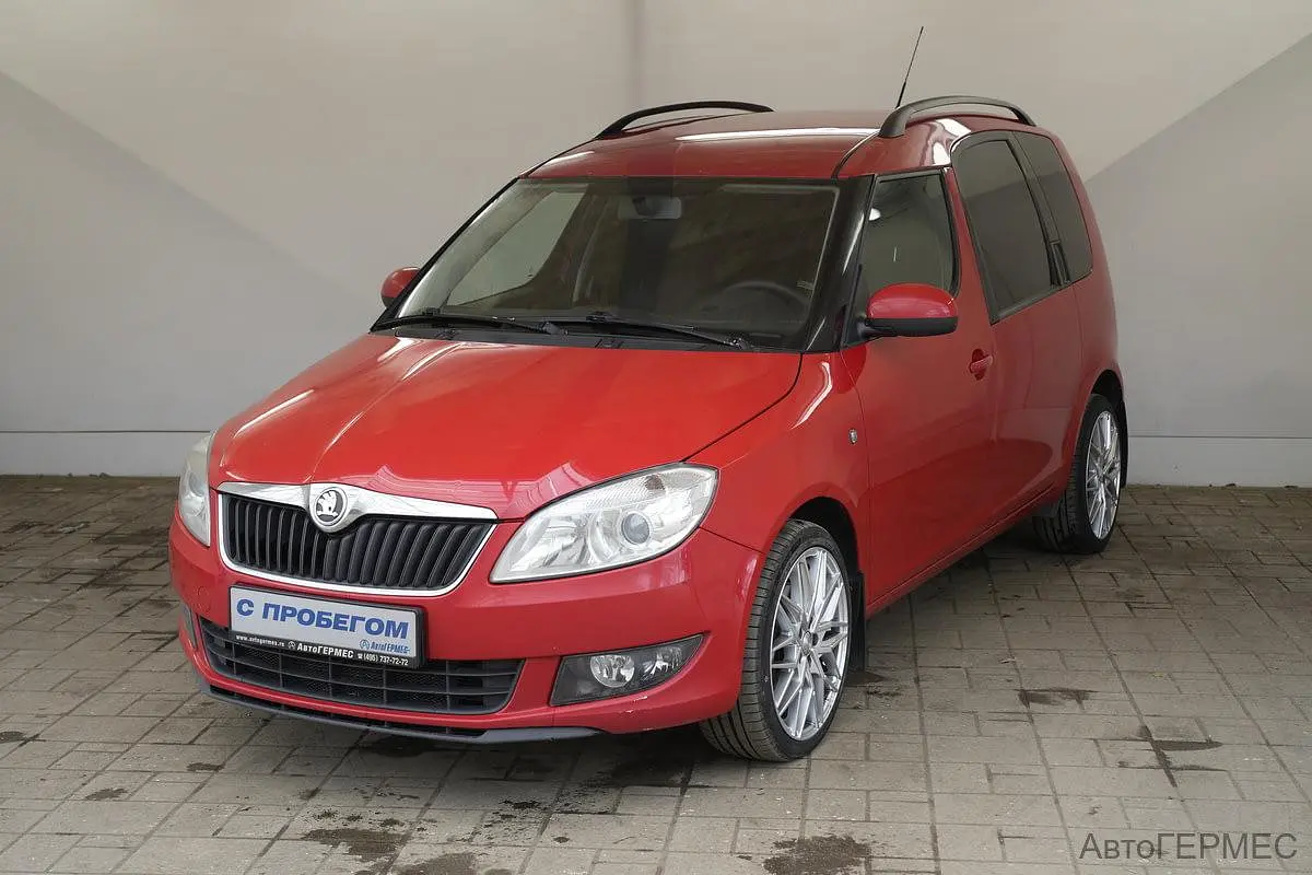 Skoda