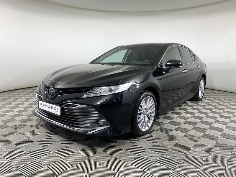 Camry