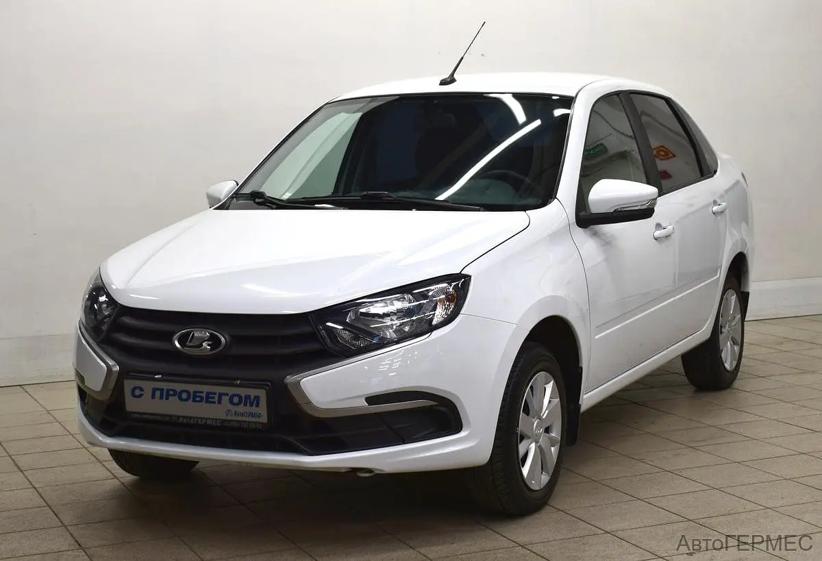 LADA (ВАЗ)