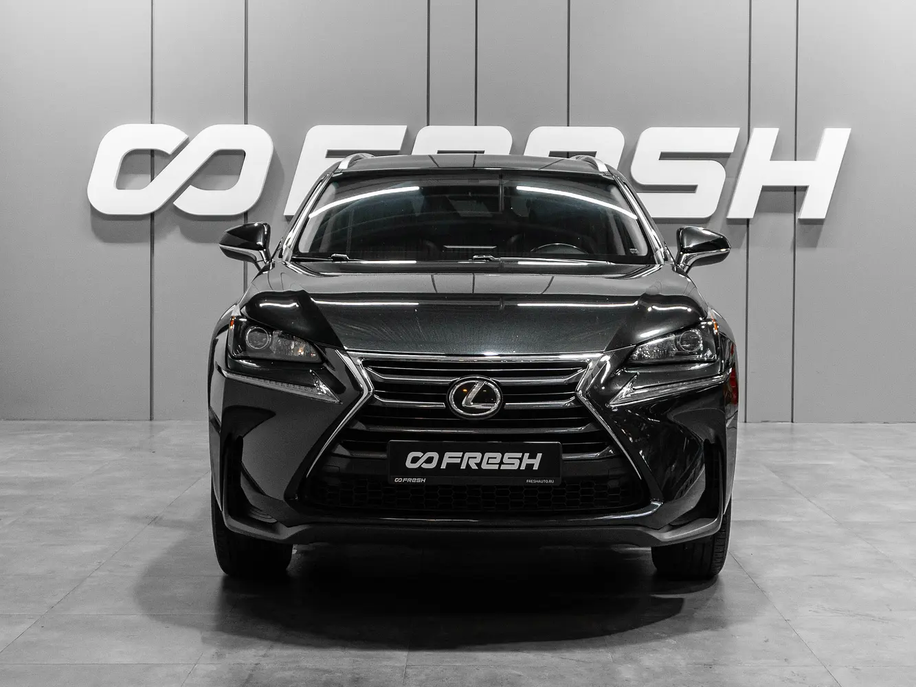 Lexus