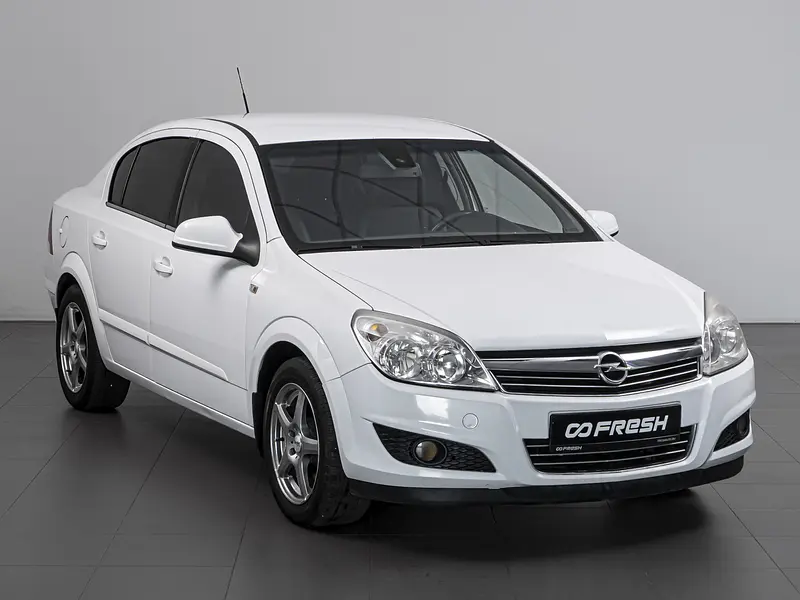 Astra