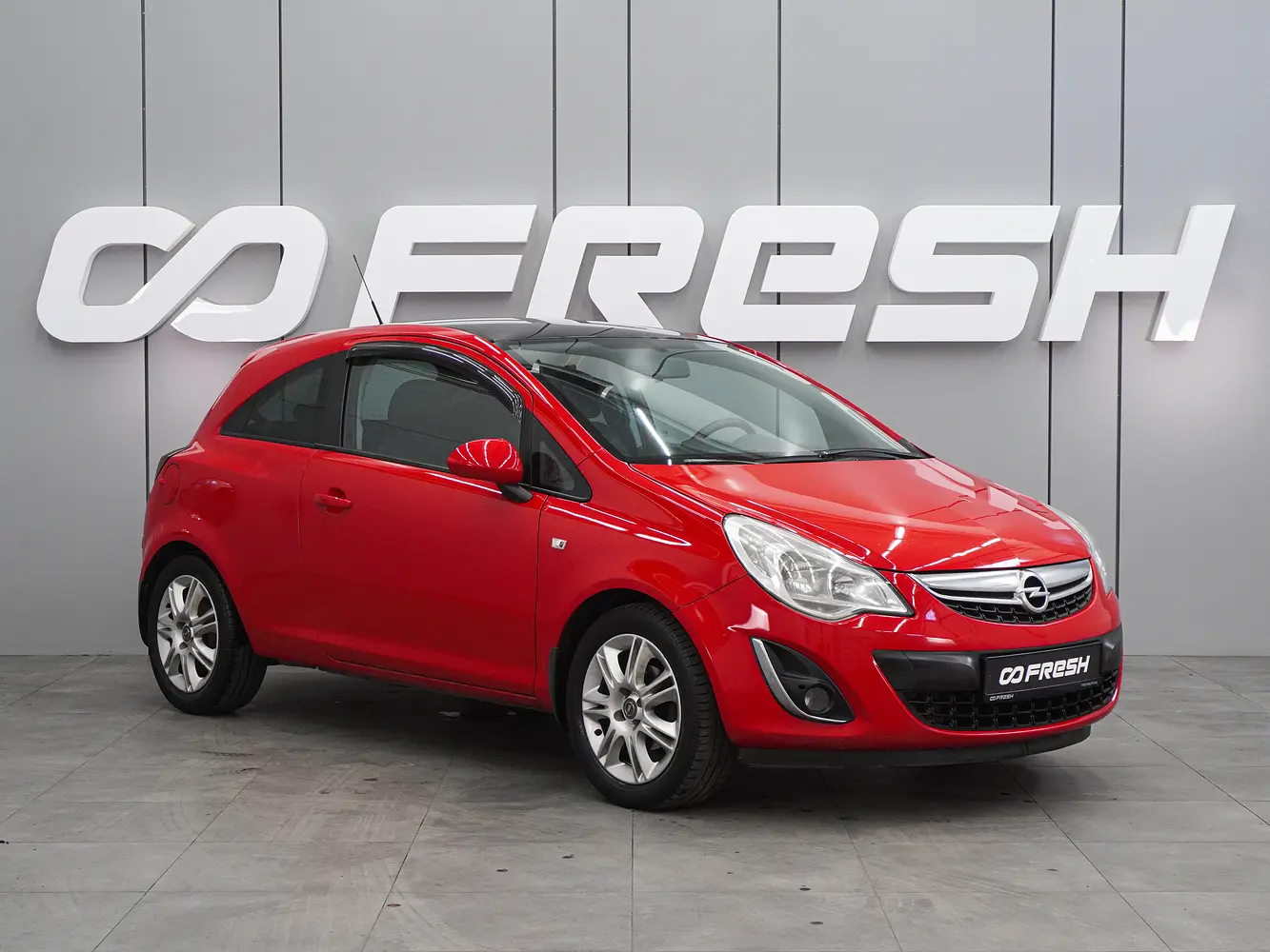 Opel
