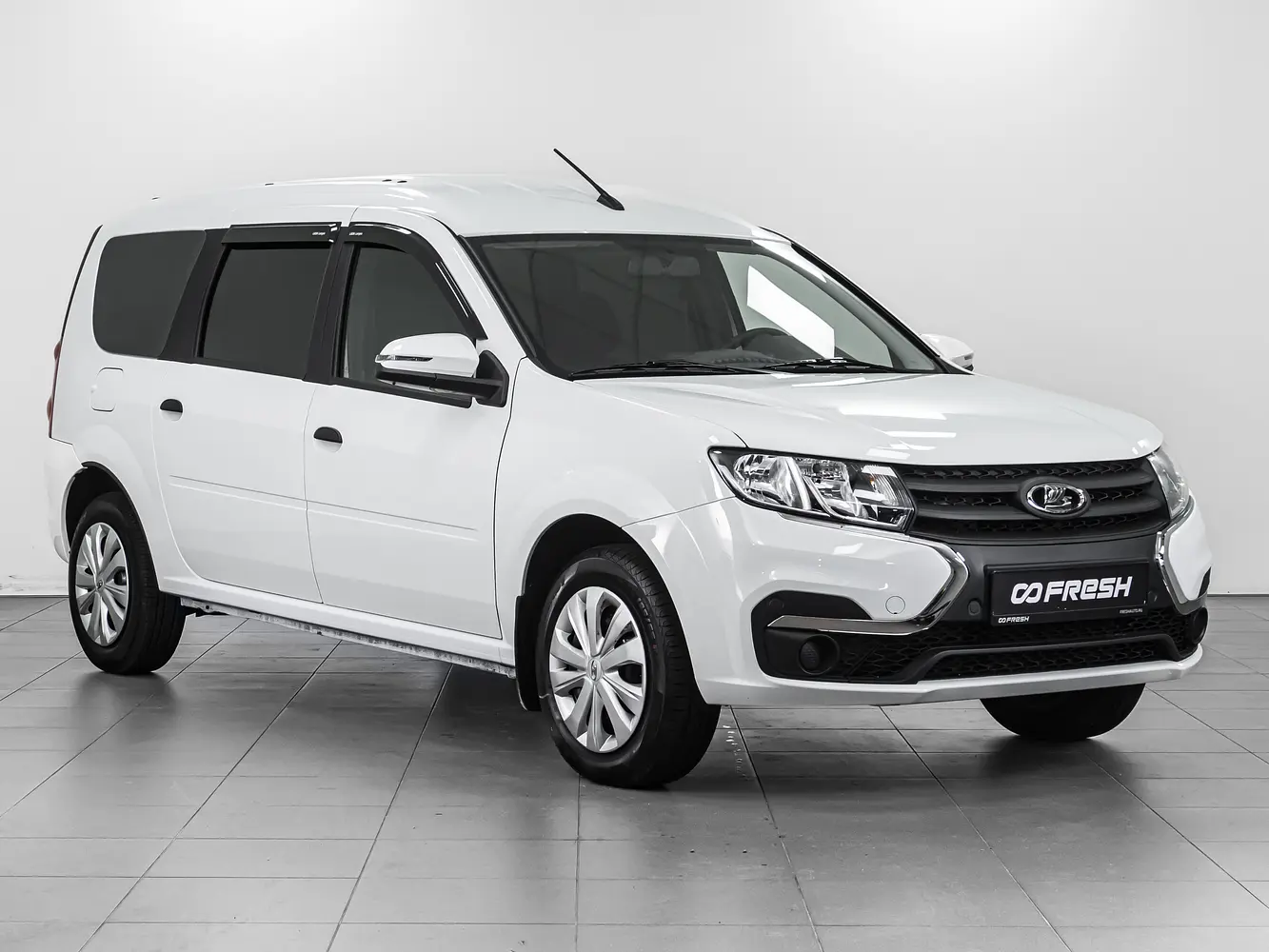 LADA (ВАЗ)