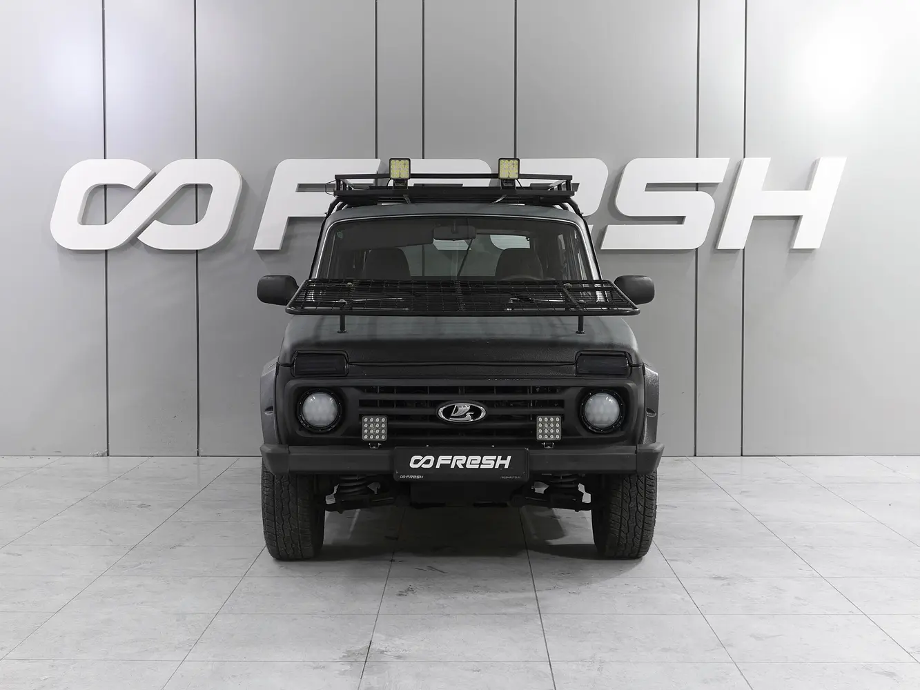 LADA (ВАЗ)