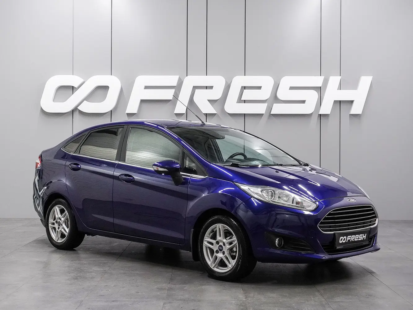 Ford