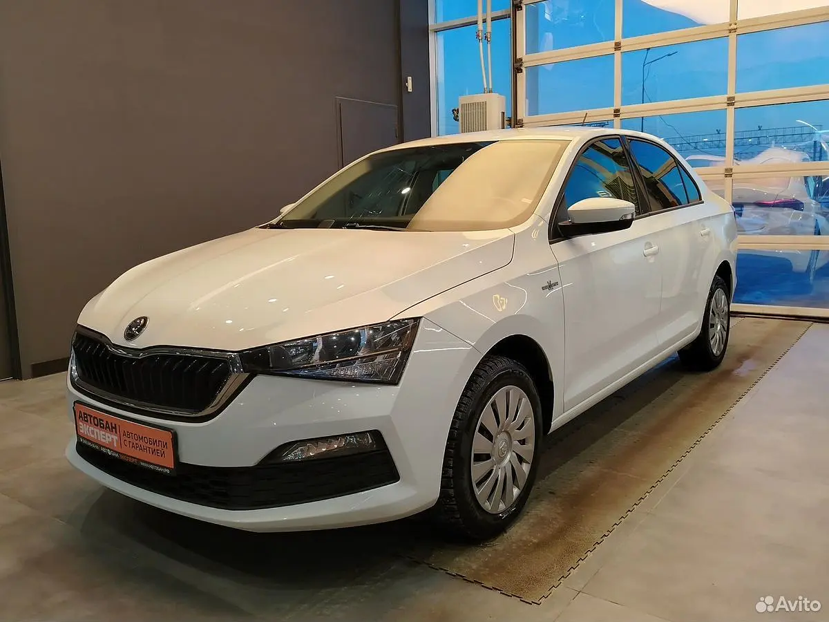 Skoda