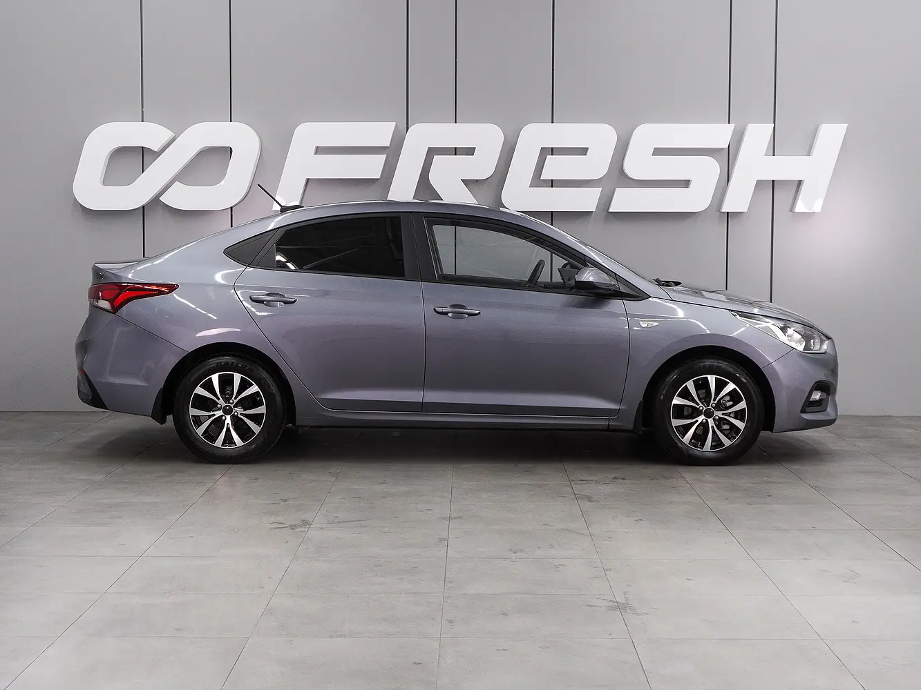 Hyundai