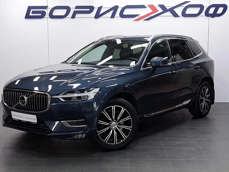 XC60