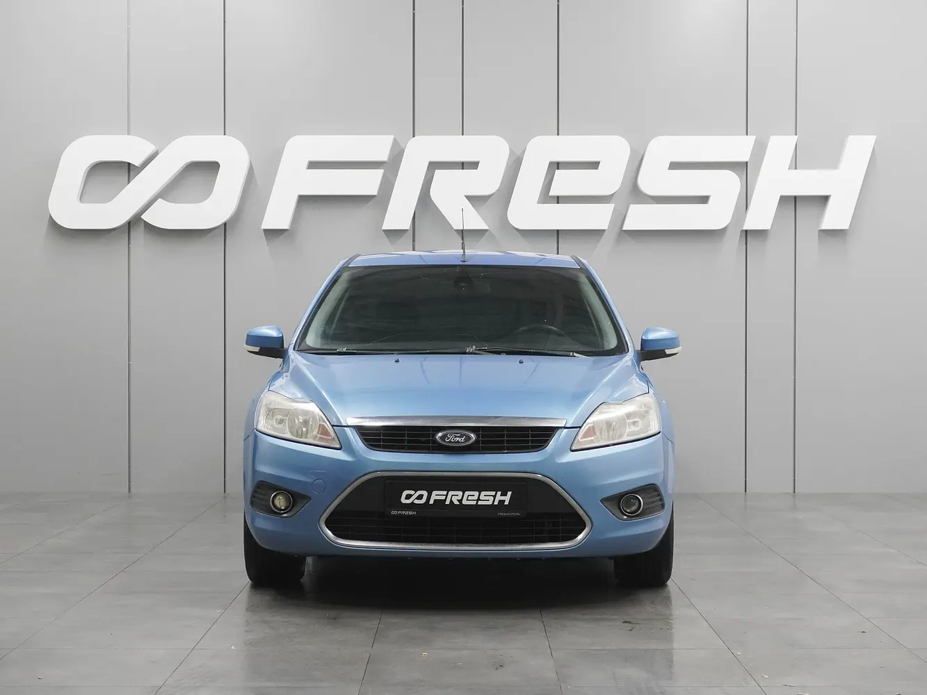 Ford