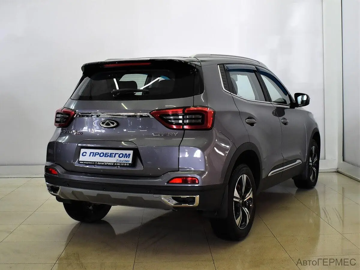 Chery
