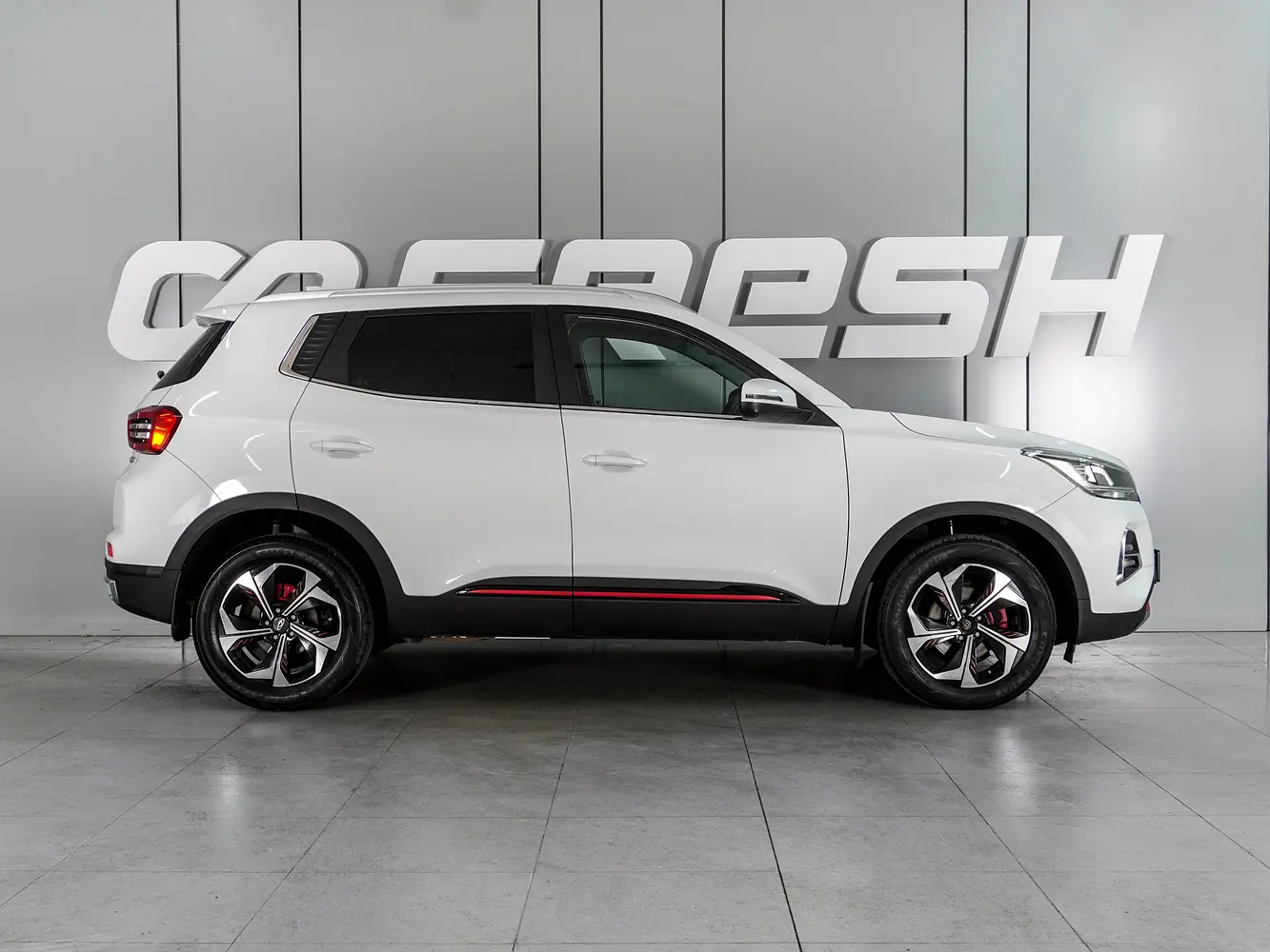 Chery