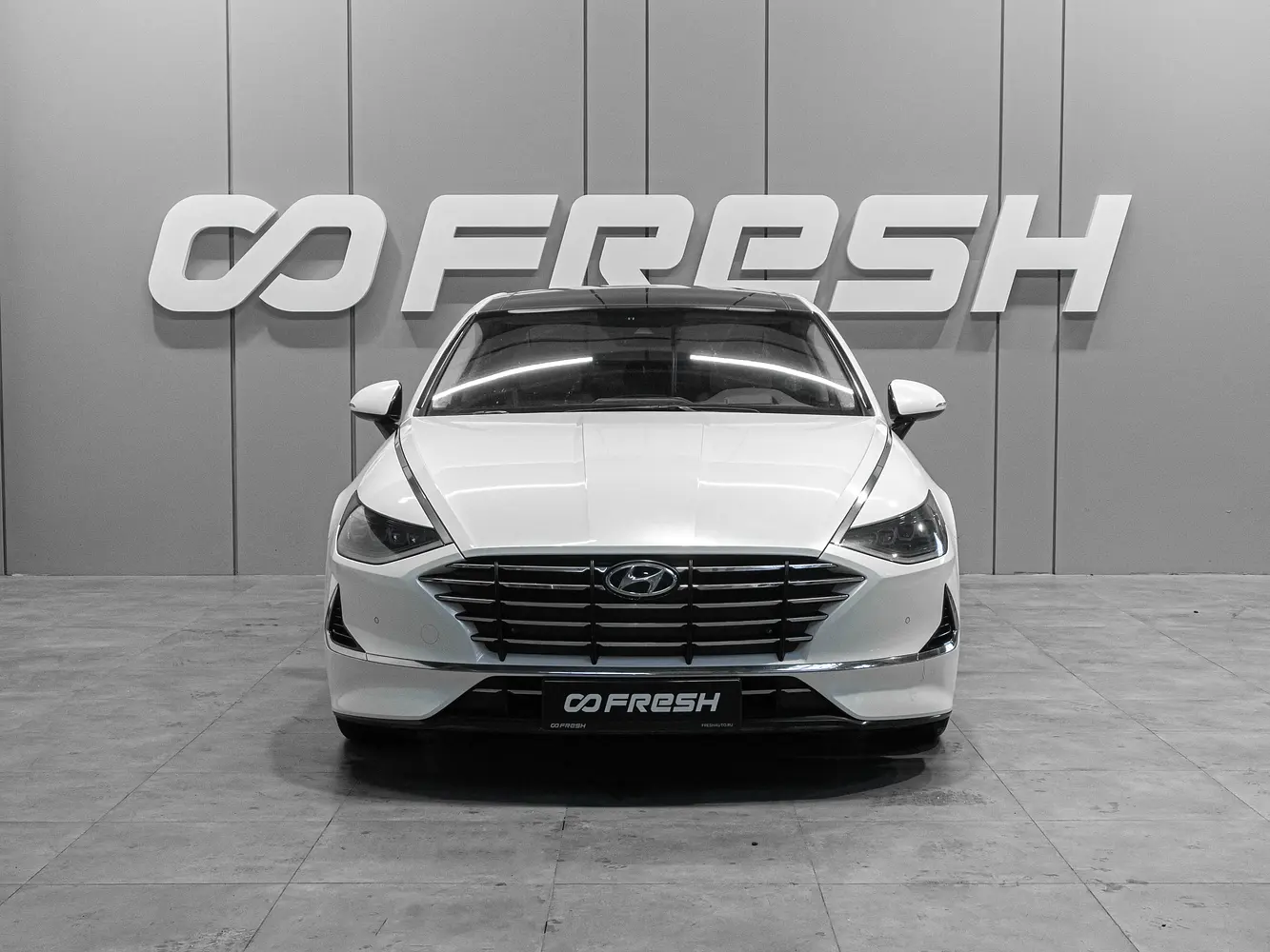 Hyundai