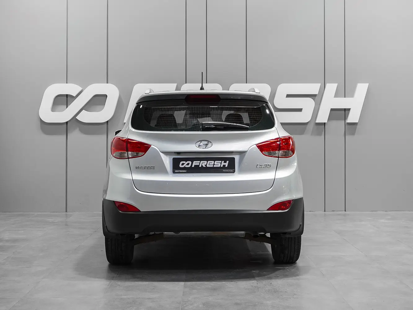 Hyundai