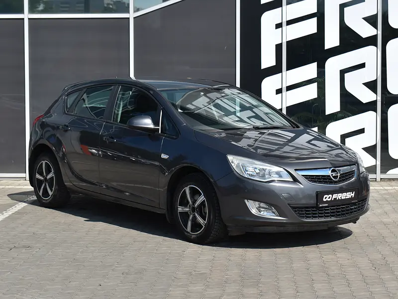 Astra