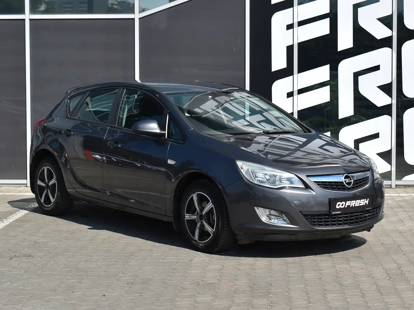 Opel