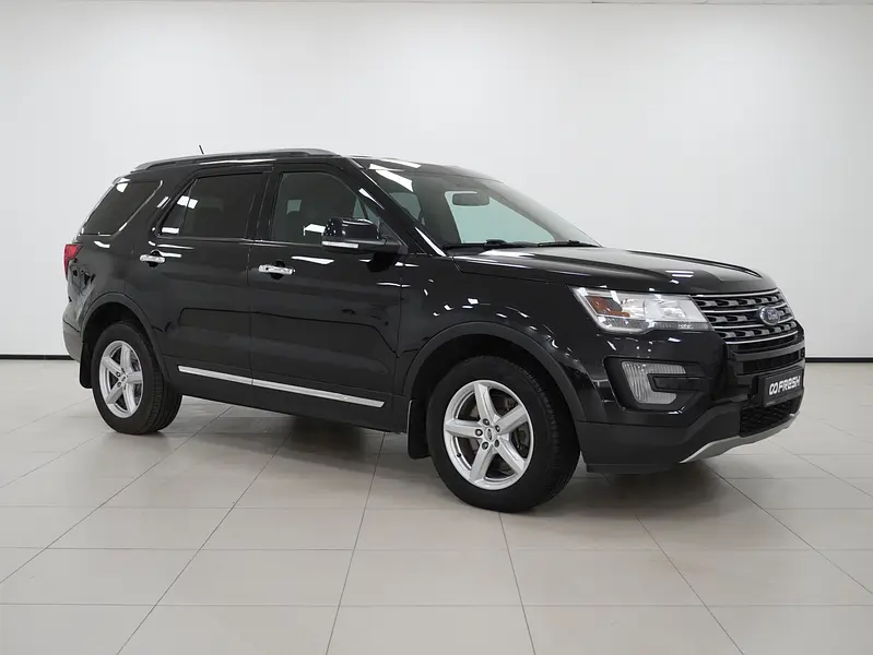 Explorer