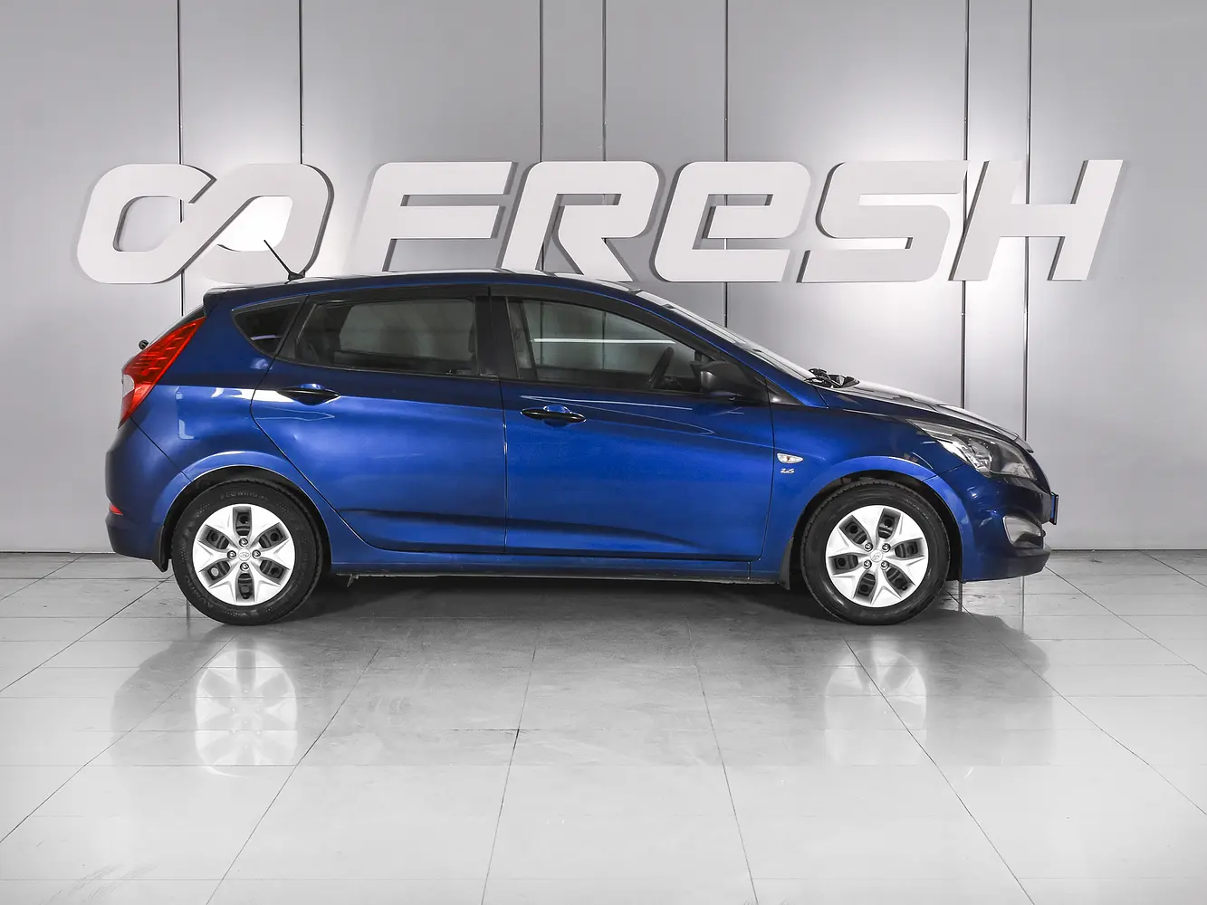 Hyundai