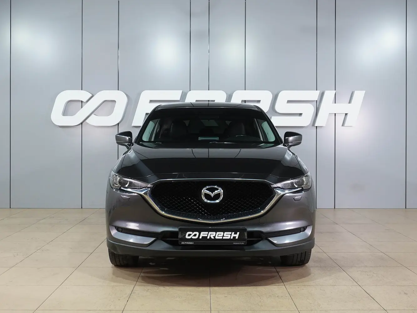 Mazda