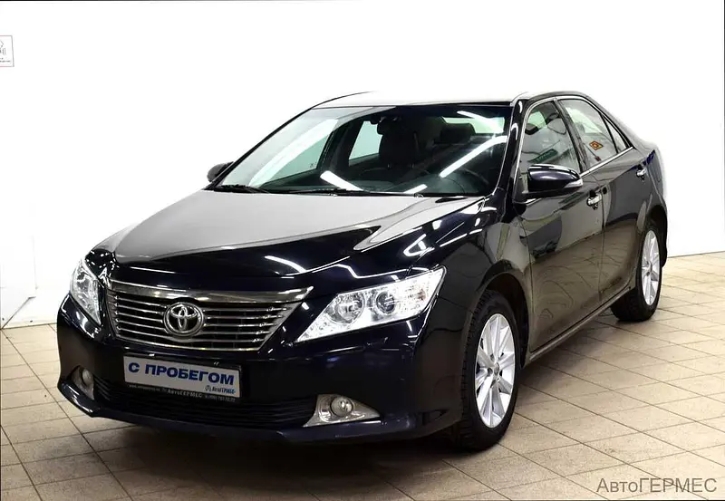 Camry