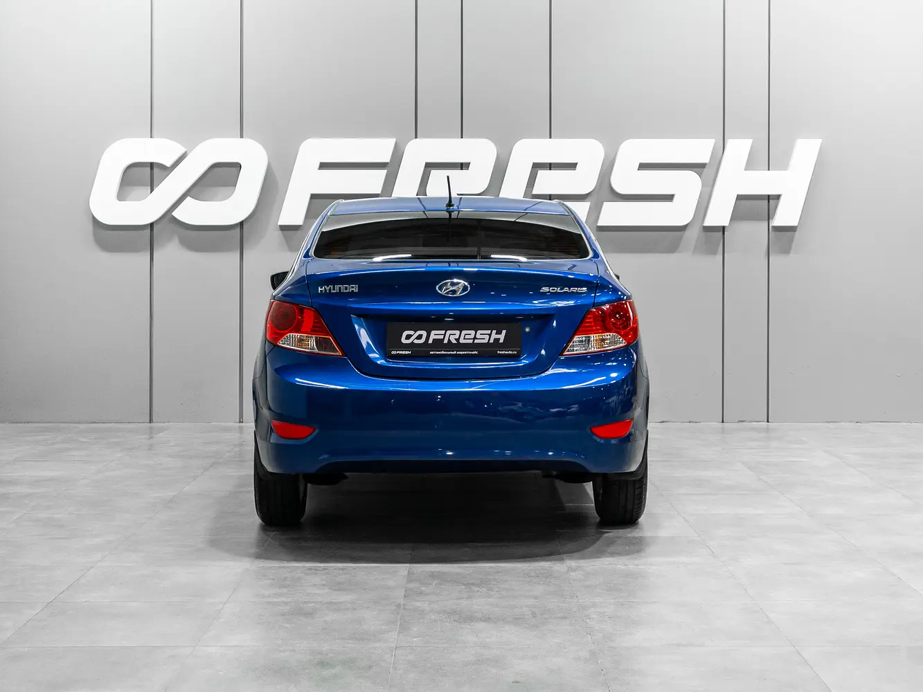Hyundai