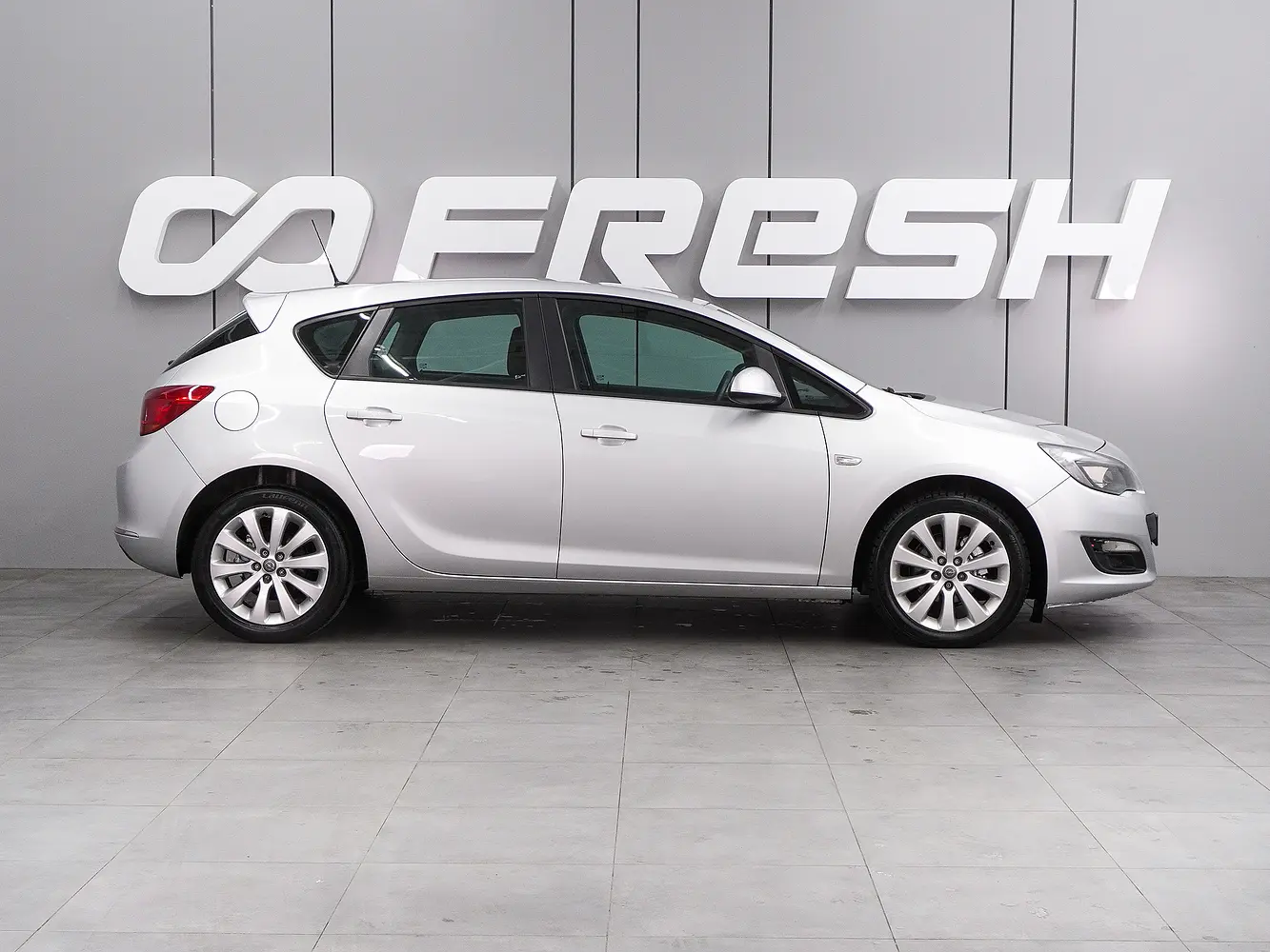 Opel