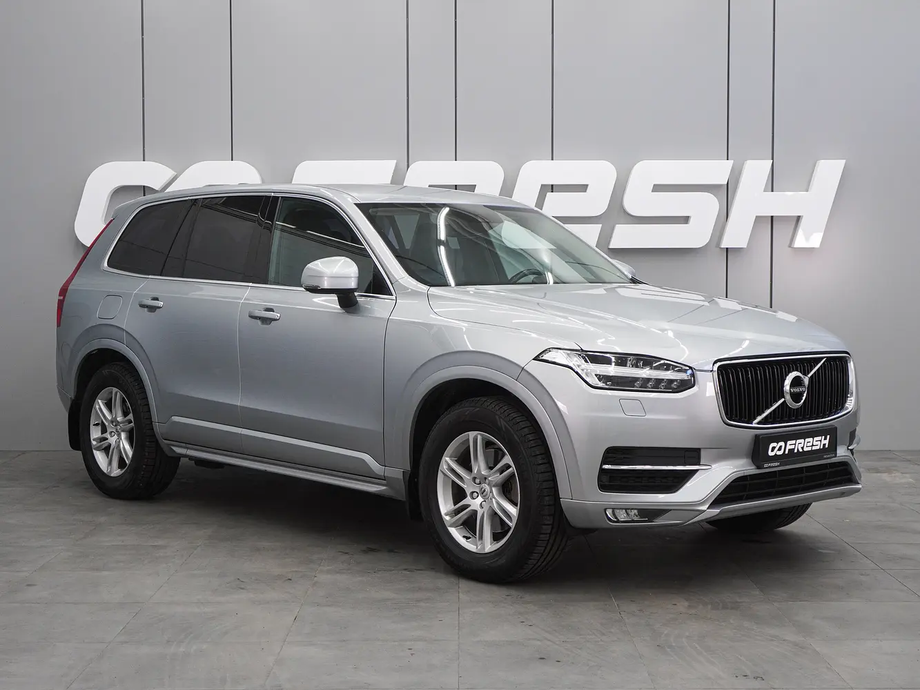 Volvo