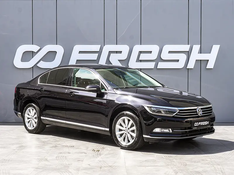 Passat