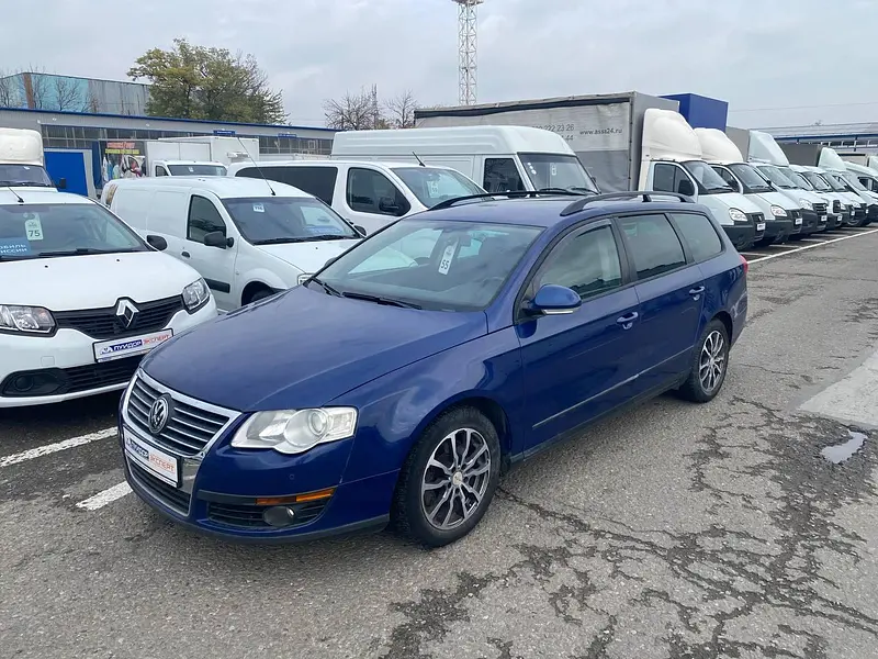 Passat