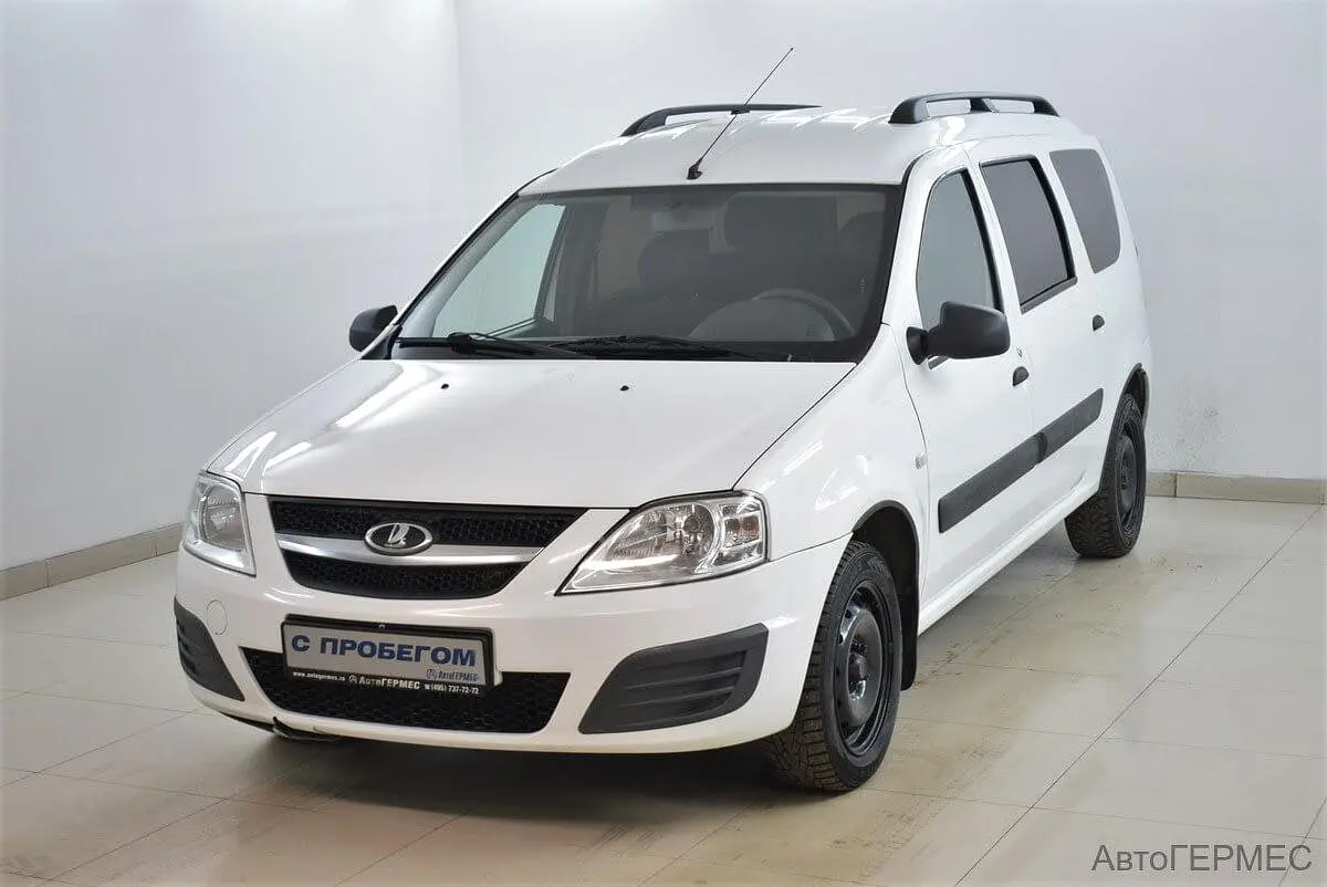 LADA (ВАЗ)