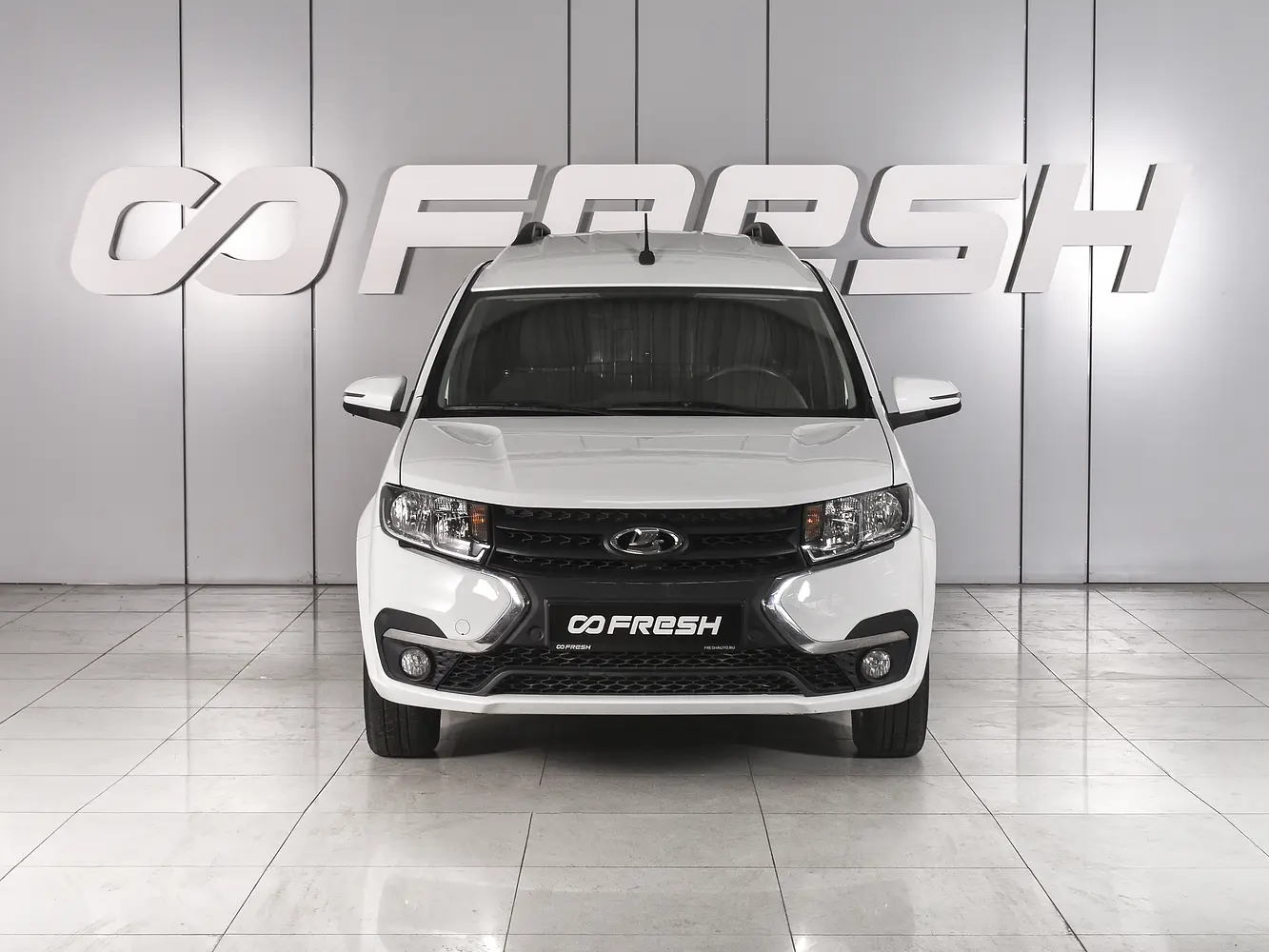 LADA (ВАЗ)