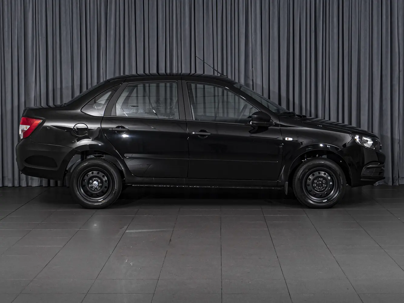 LADA (ВАЗ)