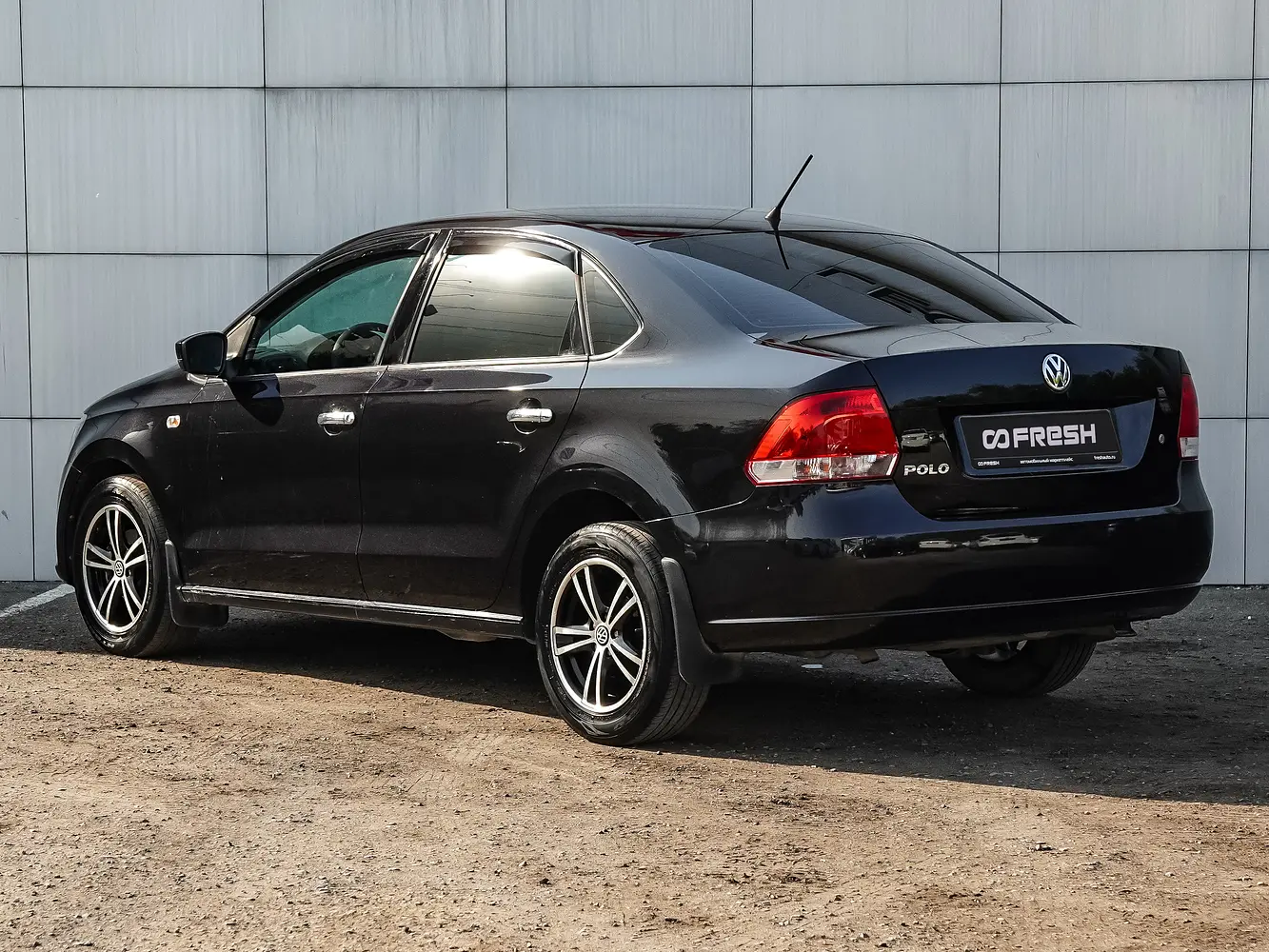Volkswagen