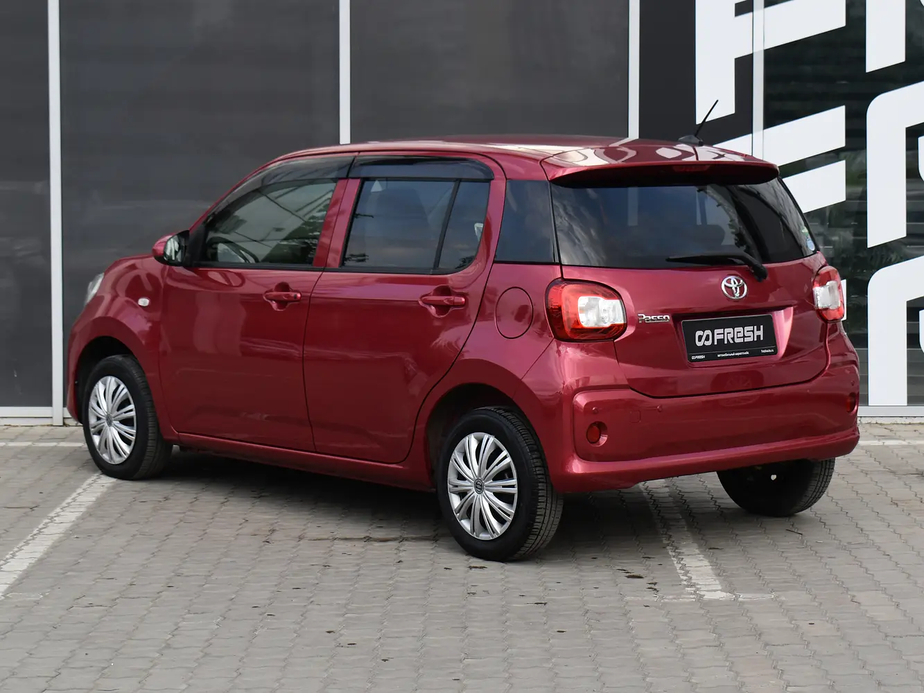 Toyota