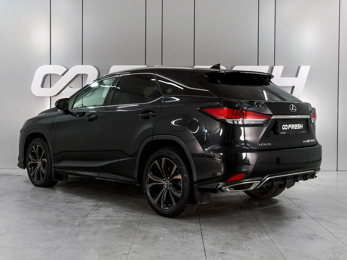 Lexus