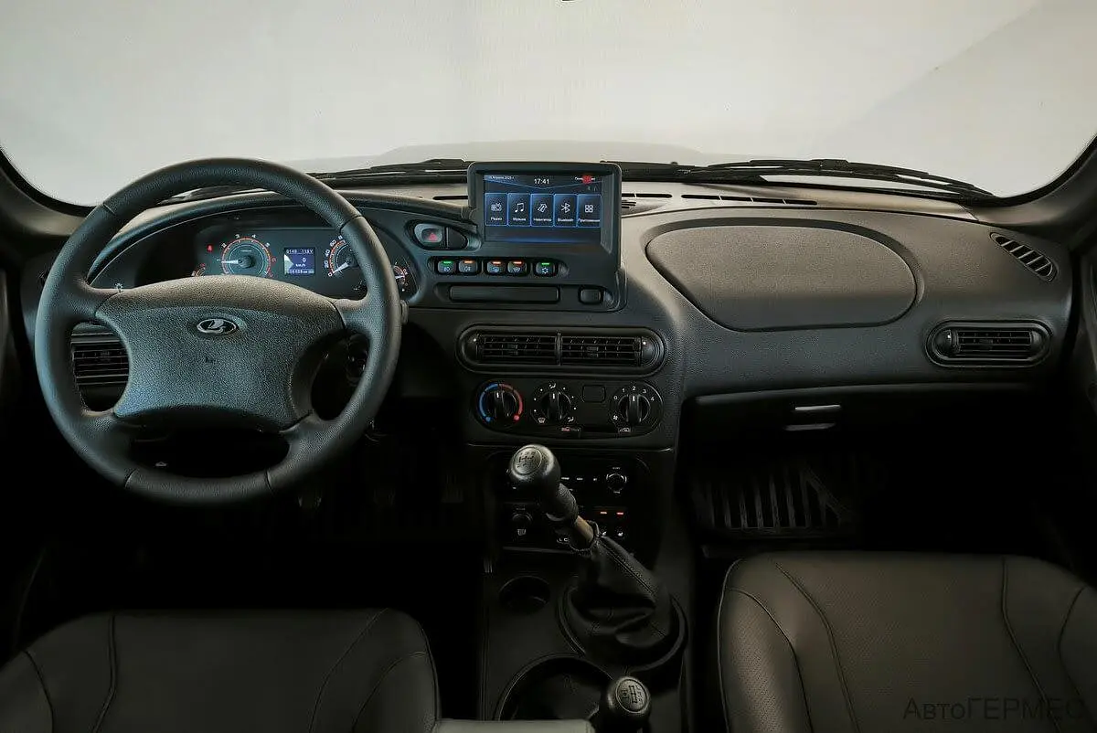LADA (ВАЗ)