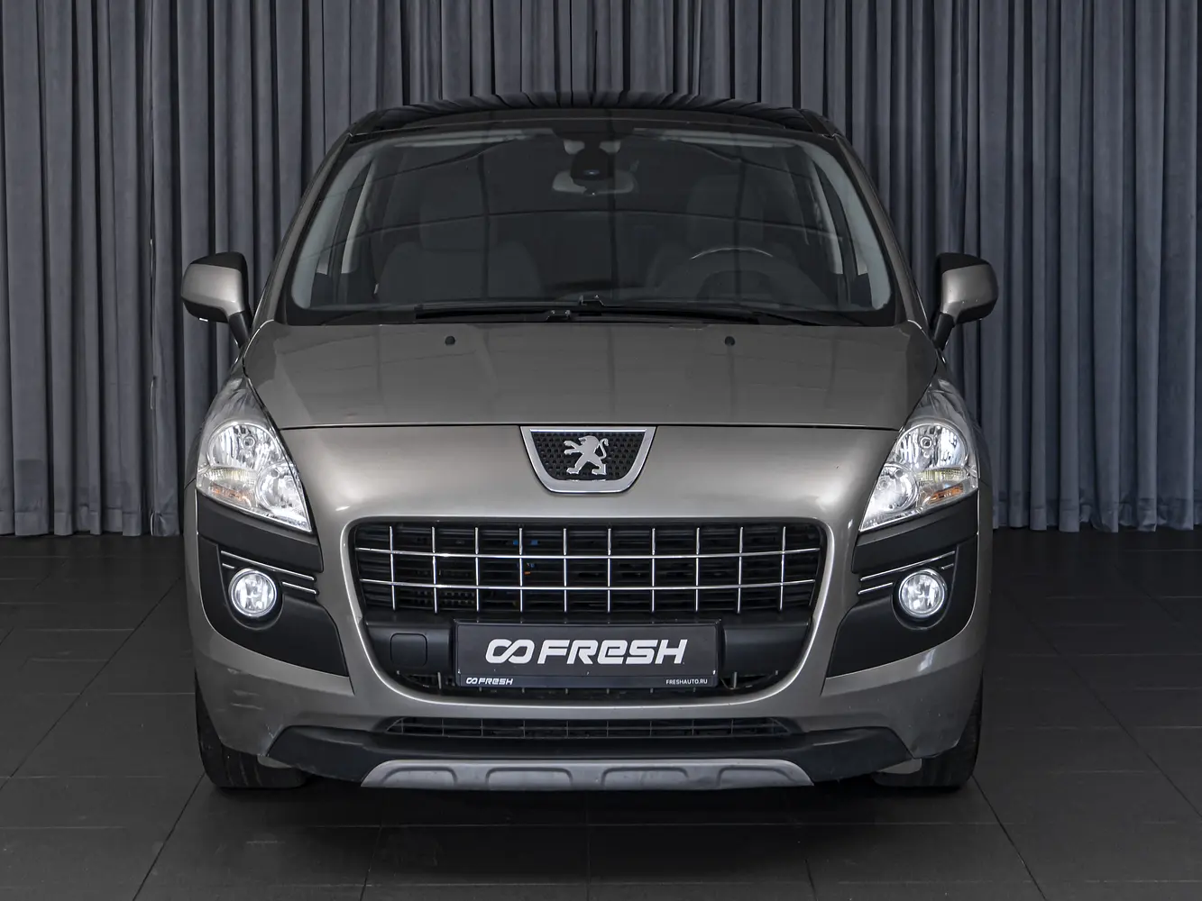 Peugeot