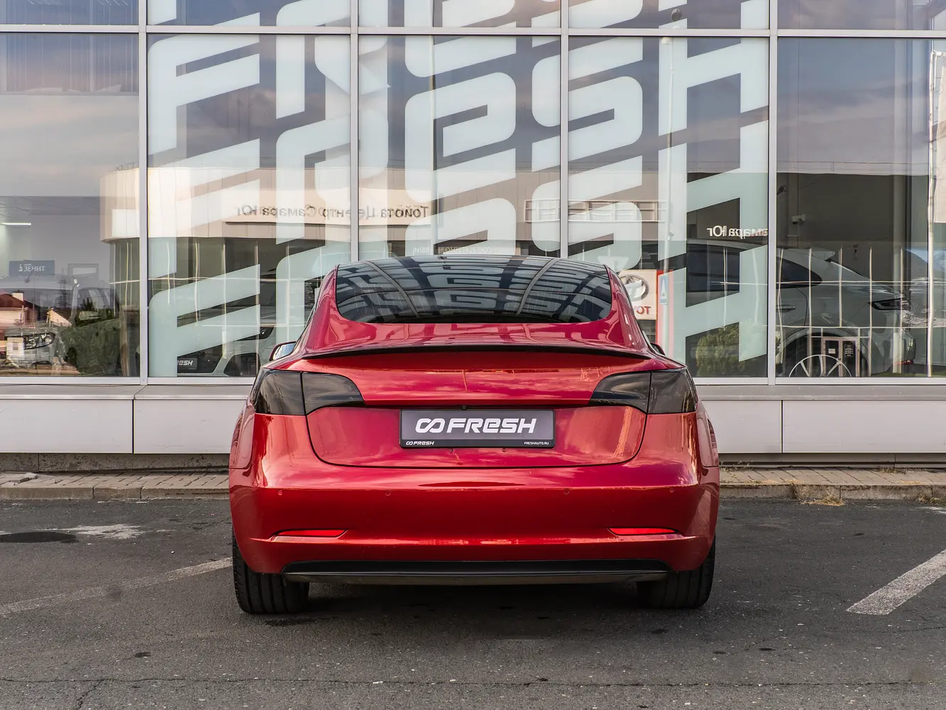 Tesla