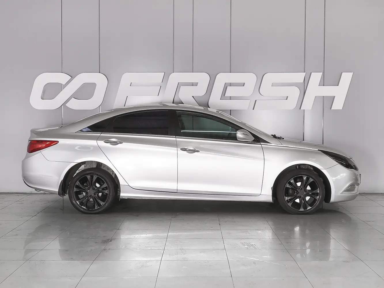 Hyundai