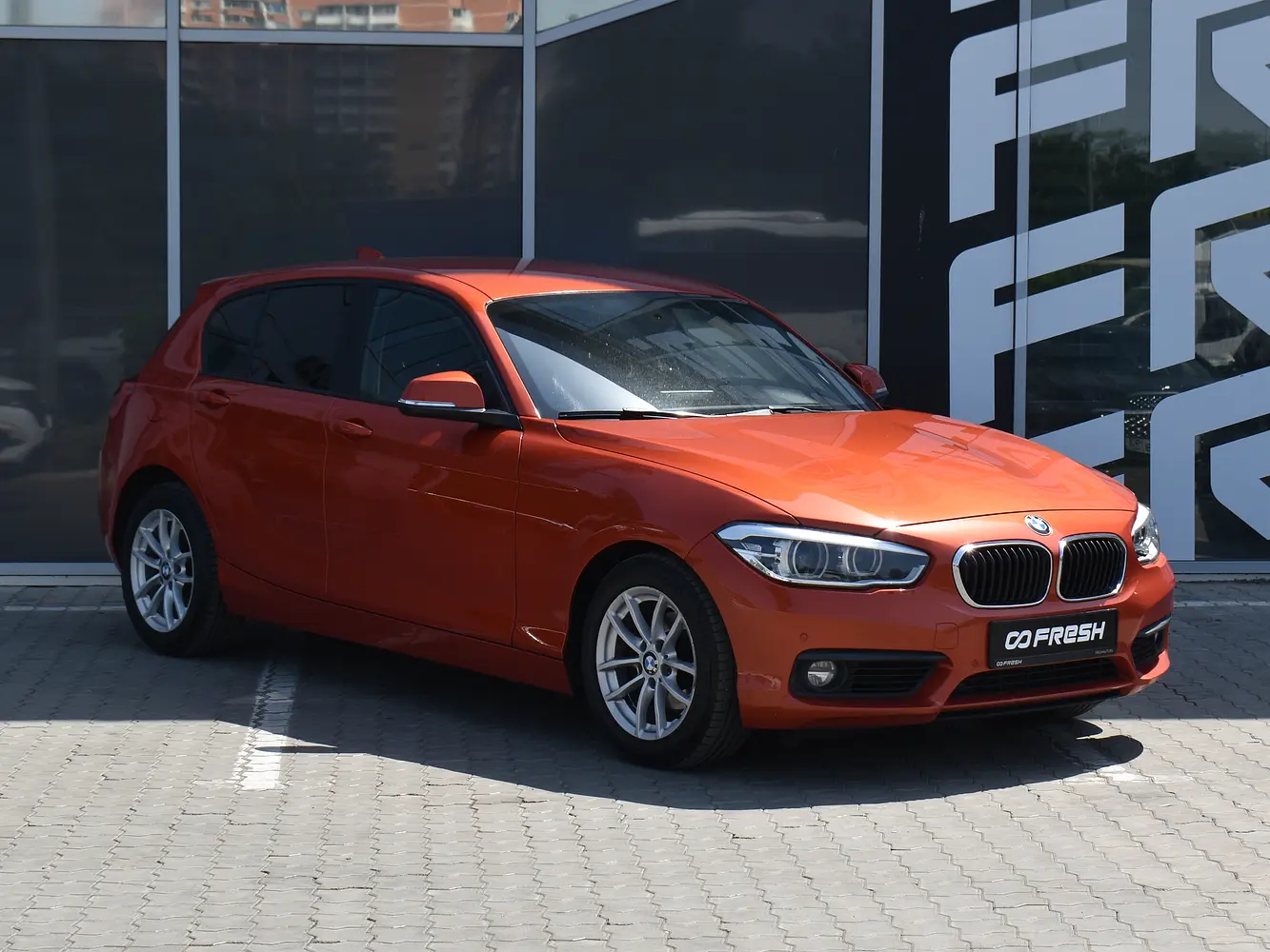 BMW