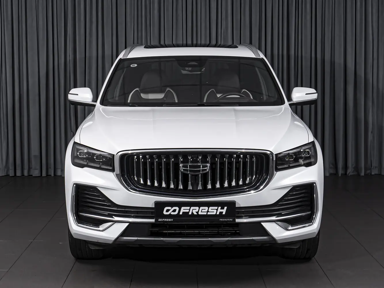 Geely