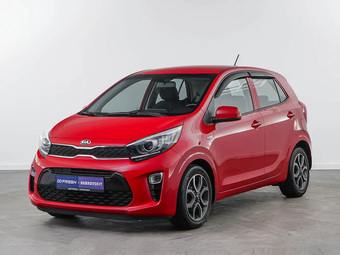 Kia