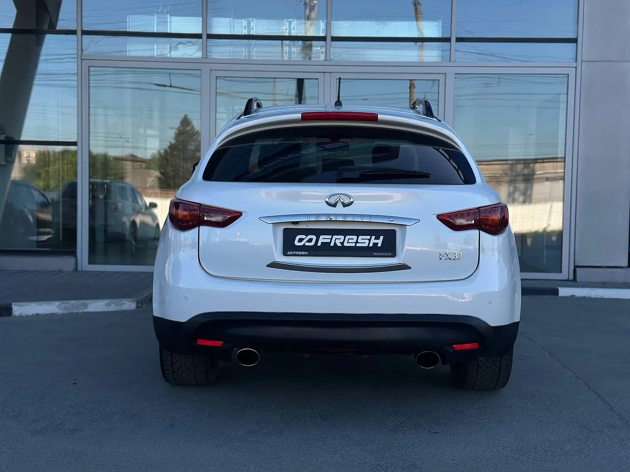 Infiniti