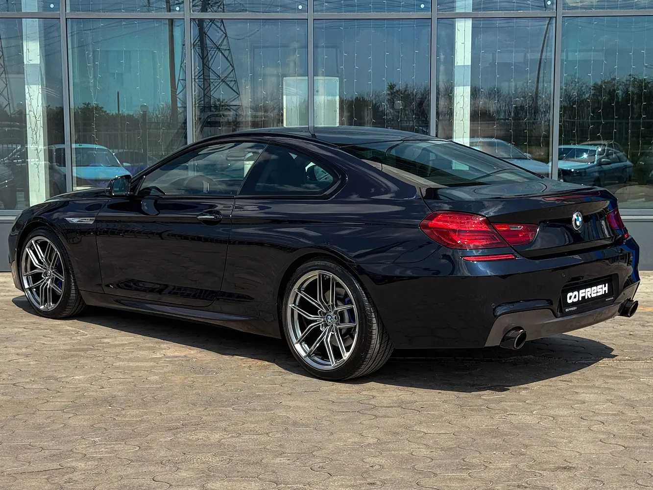 BMW