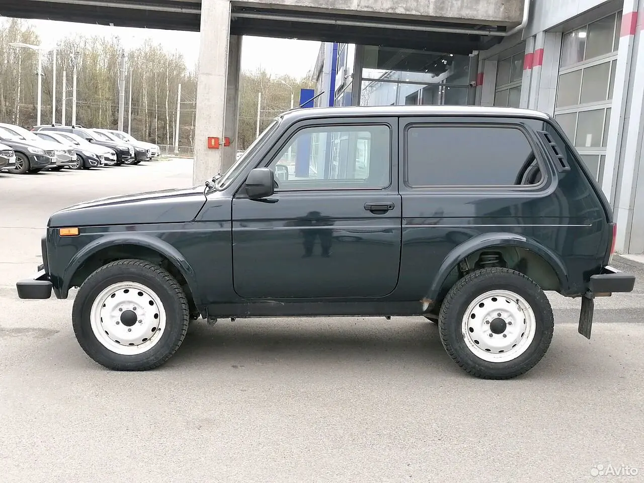 LADA (ВАЗ)