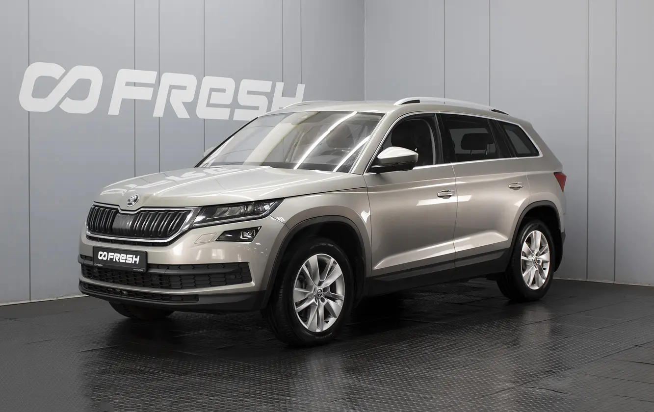 Skoda