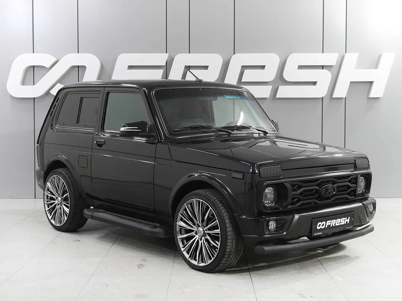 LADA (ВАЗ)