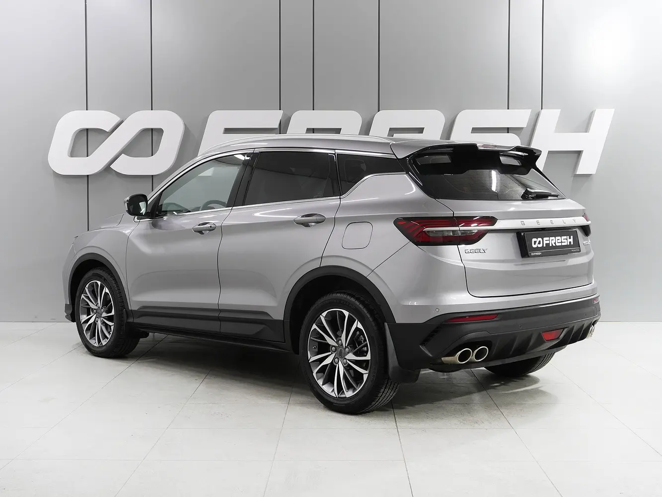 Geely