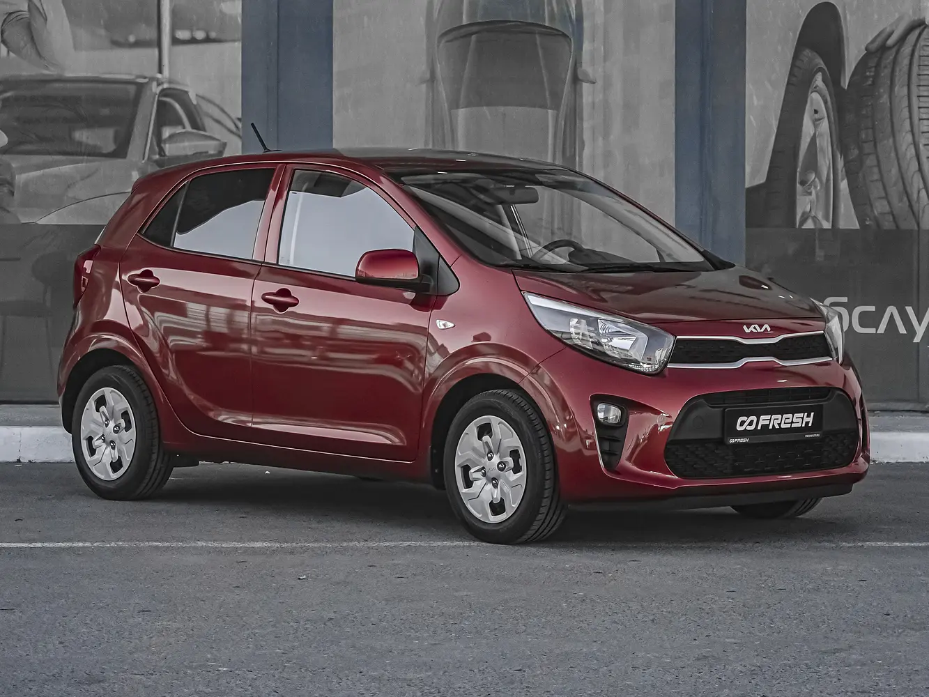 Kia